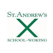 St Andrew's School, Woking